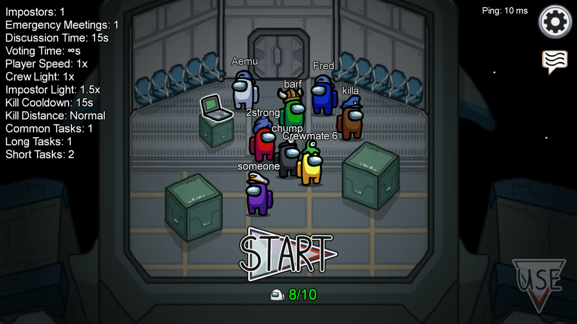 Best Mobile Game